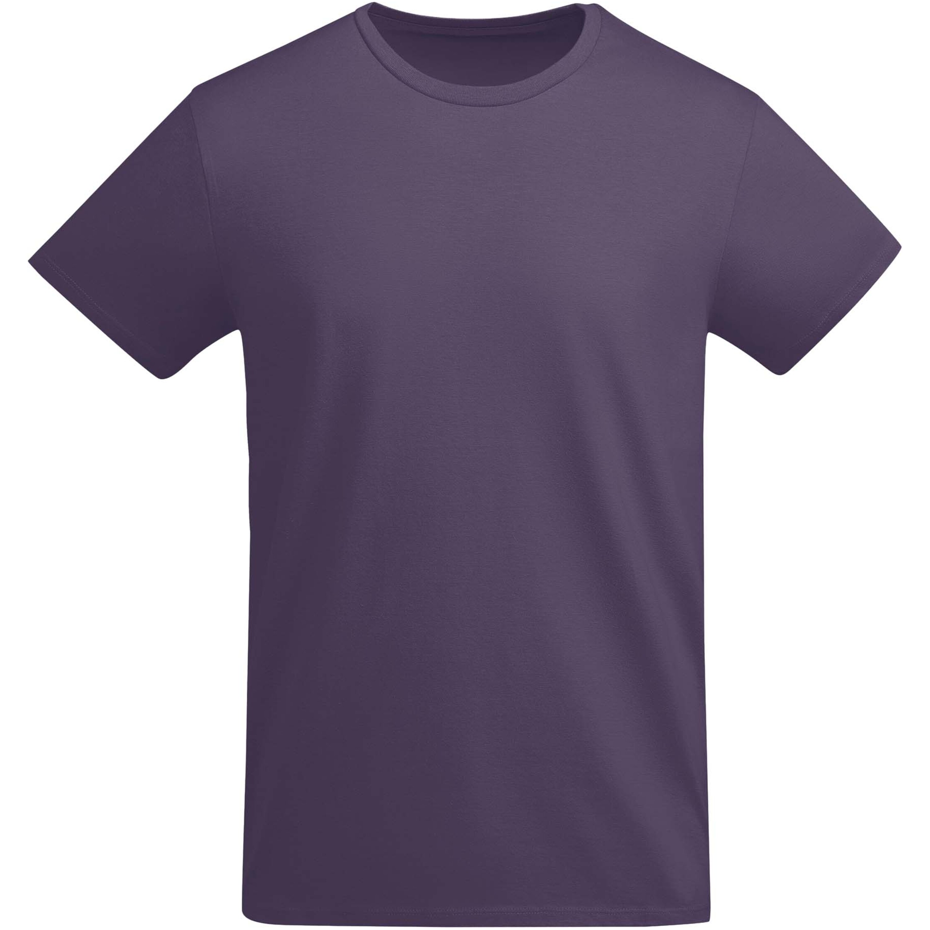 Roly R6698 - T-shirt Breda à manches courtes pour homme