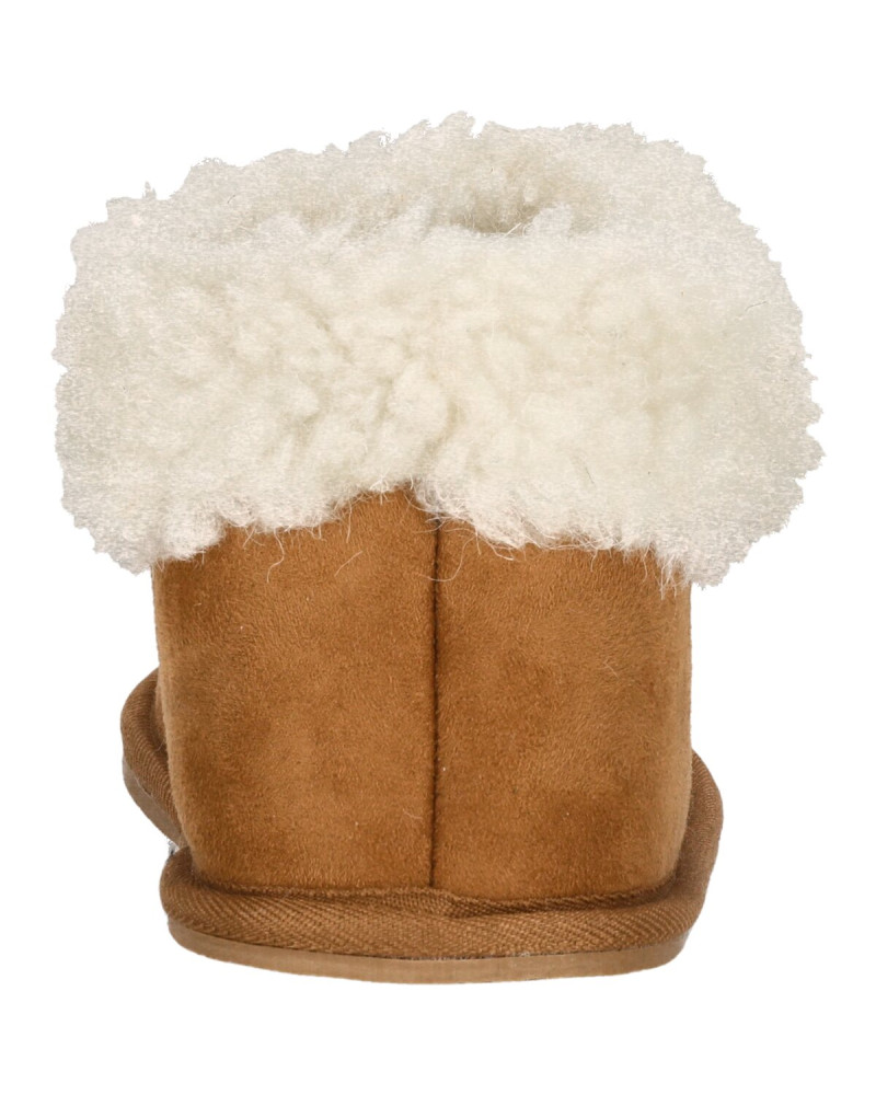 Elian Warm Slipper