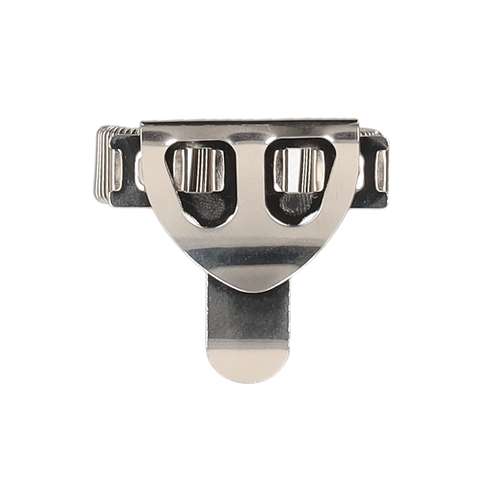 Stiftehalter mit Clip