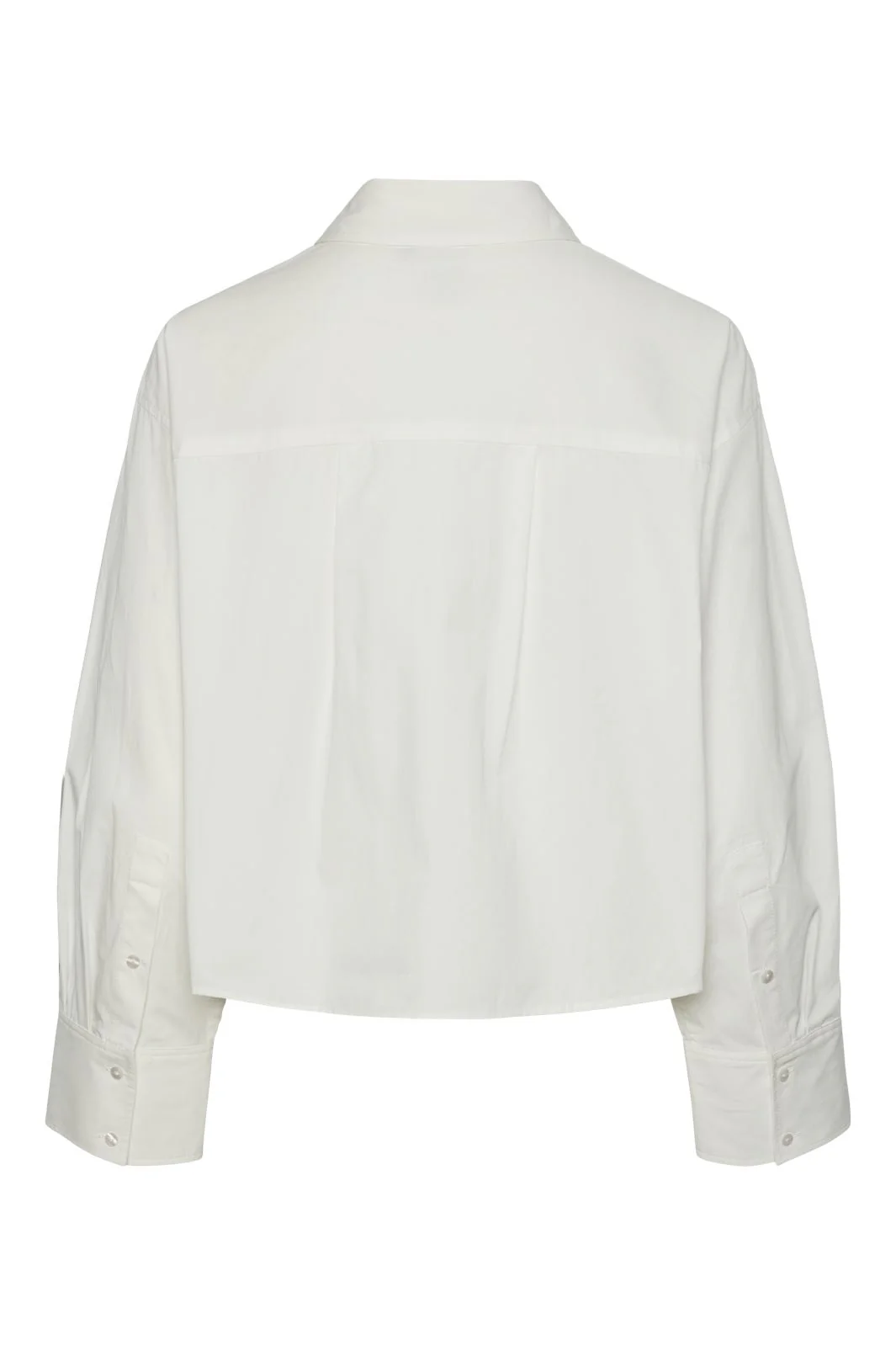 Y.A.S Yaslee Ls Short Shirt