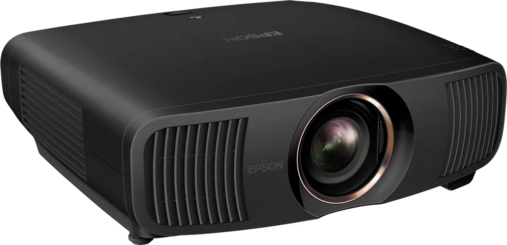 Epson EH-QB1000 Noir Vidéoprojecteurs UHD 4K