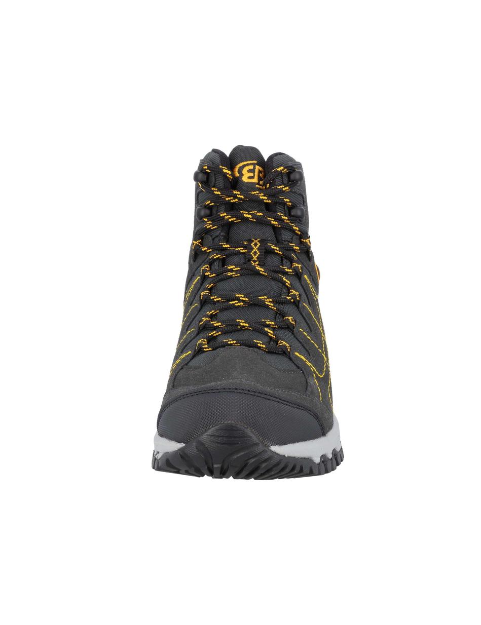 Outdoorstiefel Mount Shasta High
