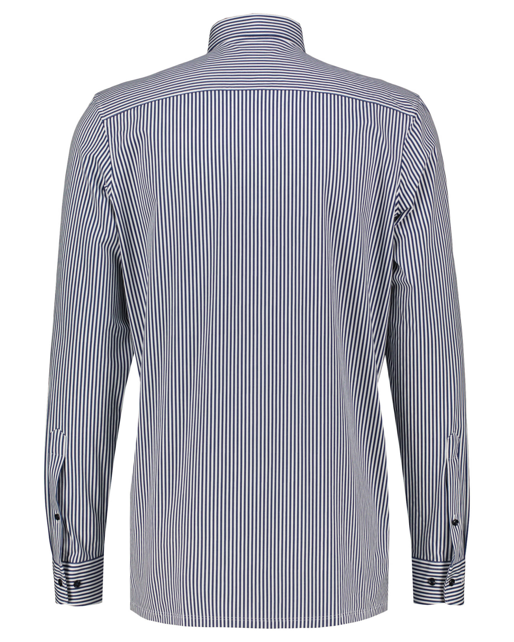 OLYMP| Herren Hemd OLYMP LUXOR Modern Fit Langarm