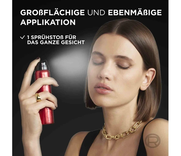 L'ORÉAL PARIS Infaillible 36h Setting Spray