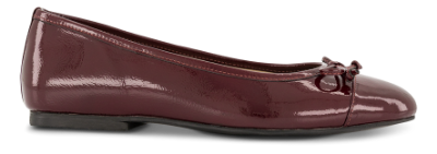 NOË Collection Ballerina Bordeaux 2415510561