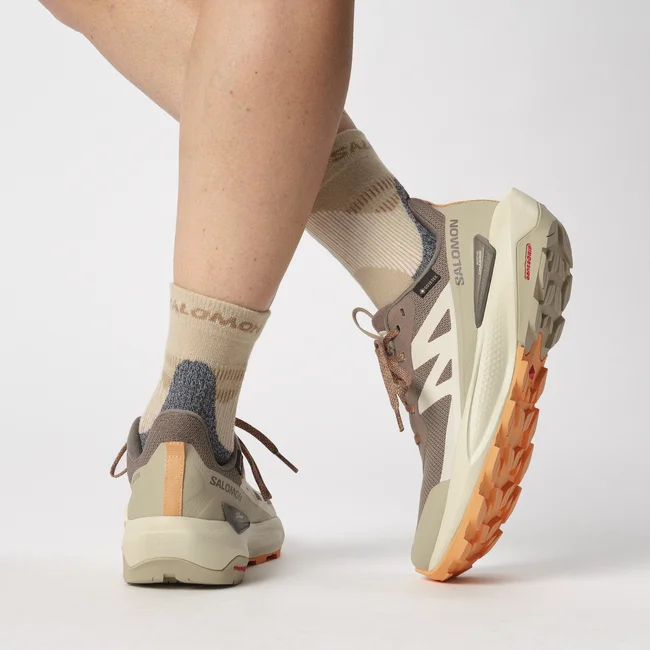 ELIXIR ACTIV GORE-TEX  Chaussures de randonnée pour femme