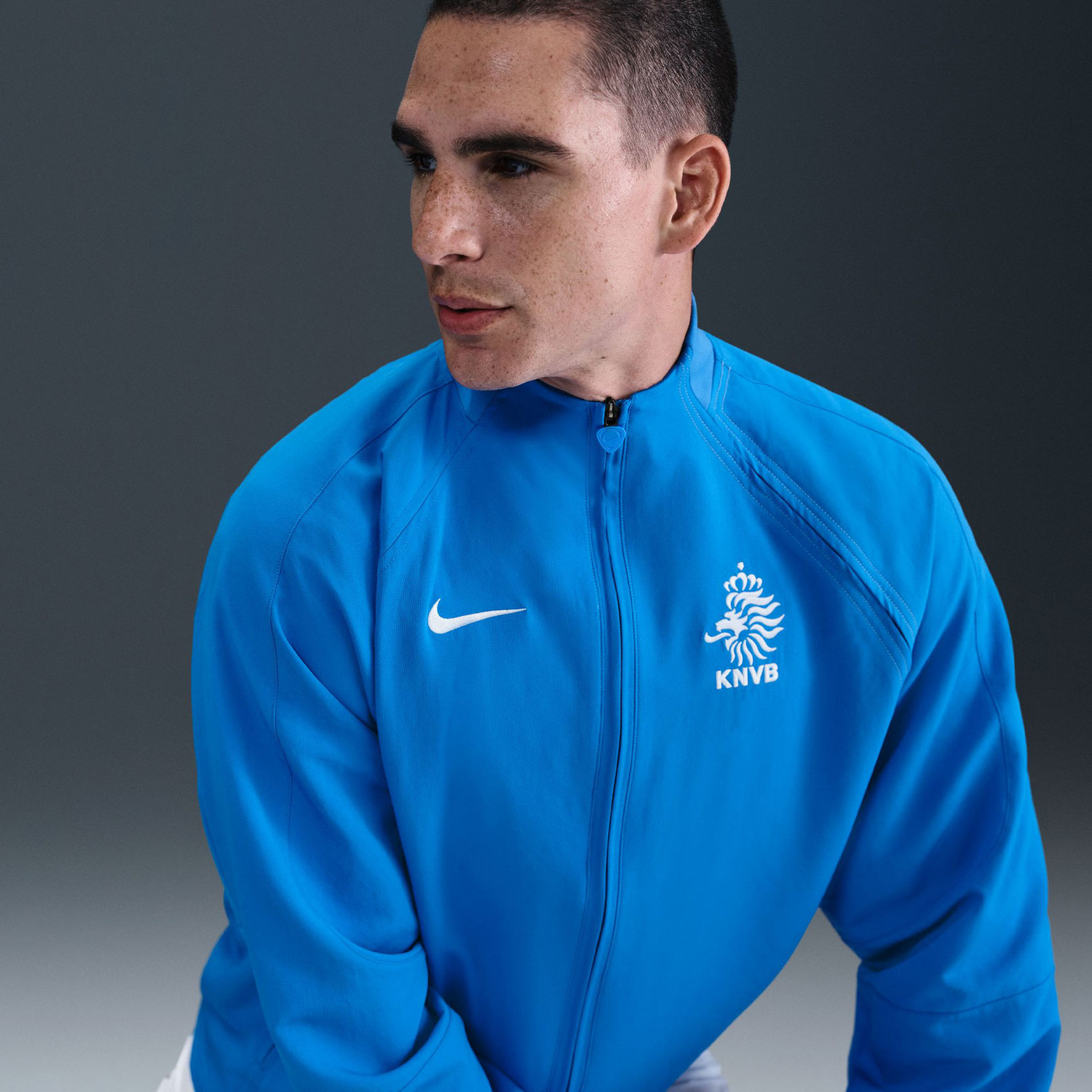 Nike Nederland Reissue Track Trainingspak