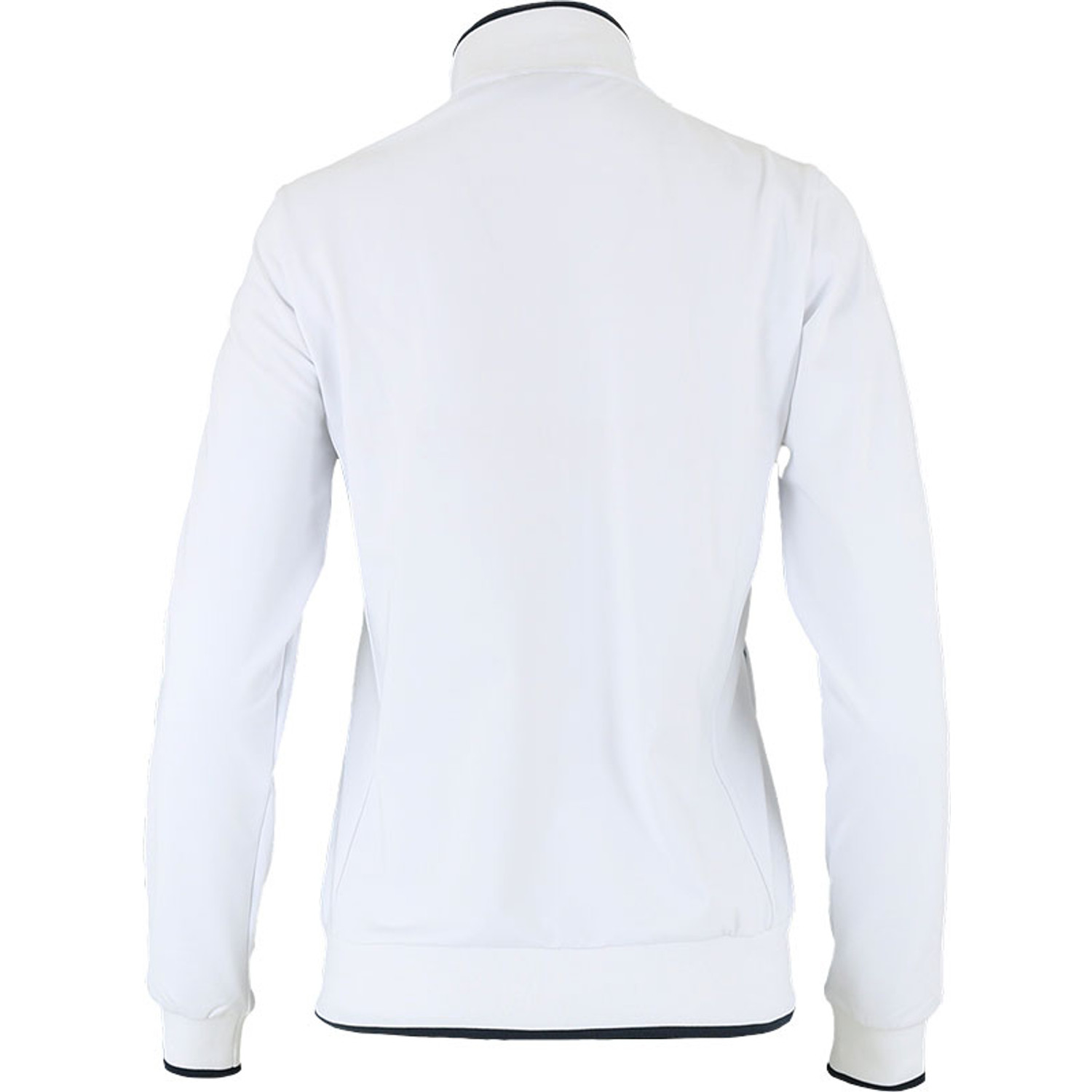 Indian Maharadja Kadiri Jacket Dames - Cream Crack