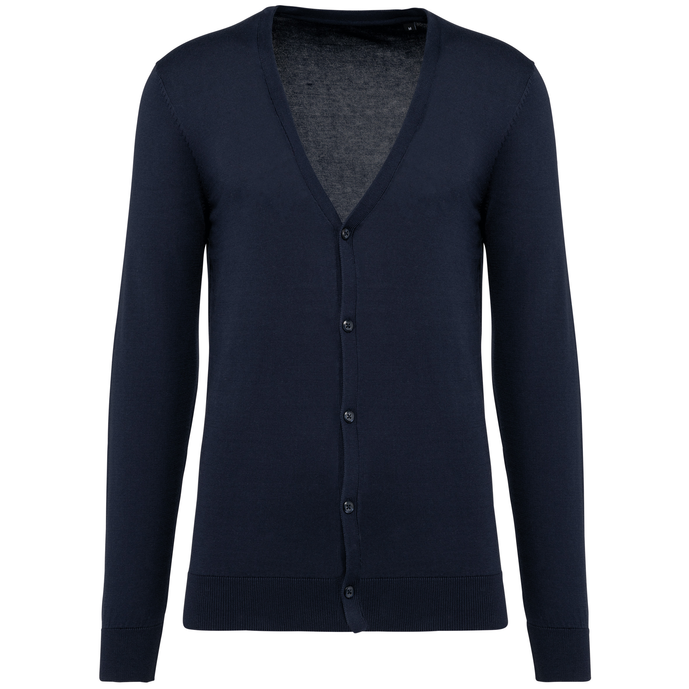 Kariban Premium PK902 - Cardigan Supima® homme