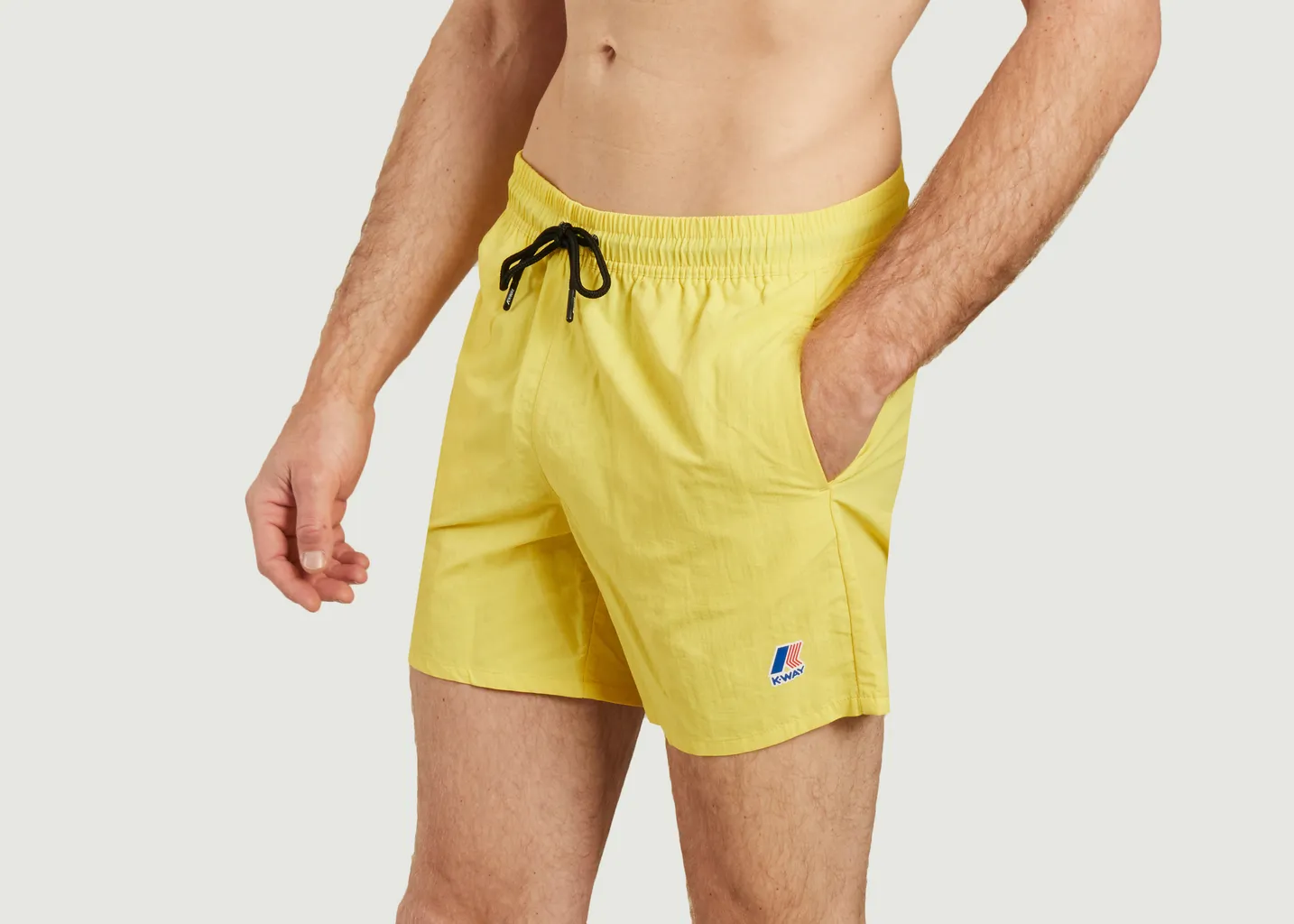 Short de bain Le Vrai 3.0 Olivier K-Way