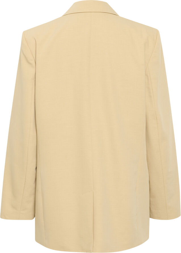 InWear NaxaIW Blazer Alabaster