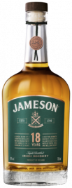 Jameson 18 Years
