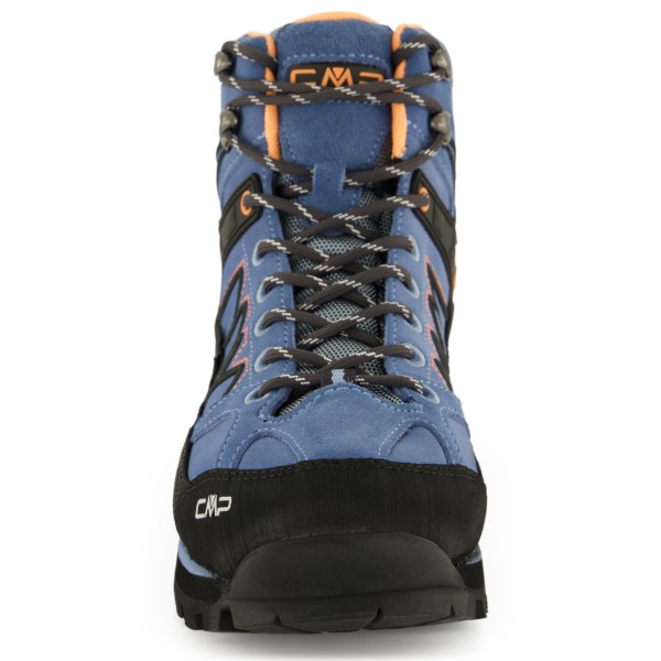 CMP - Women's Moon Mid Trekking Shoe Waterproof - Chaussures de randonnée