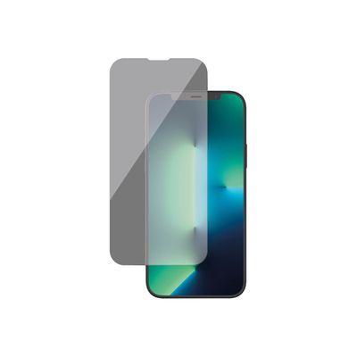 BigBen CONNECTED - protection d'écran en verre trempé pour iPhone 13/13Pro