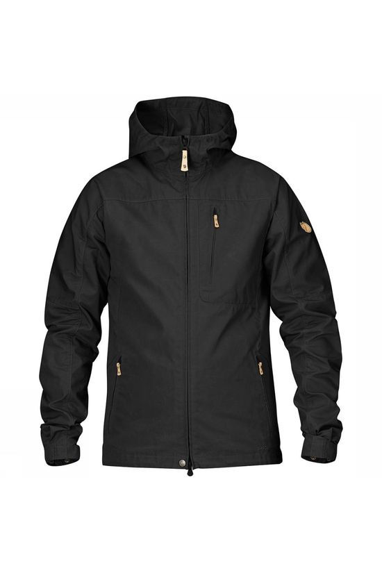 Fjällräven Fjällräven Sten Jas