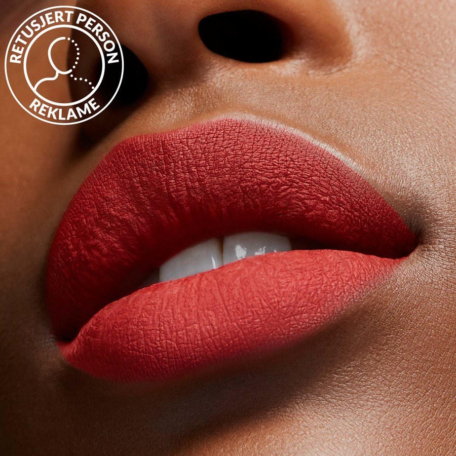 MAC Locked Kiss Ink Lipcolour Vicious 4ml