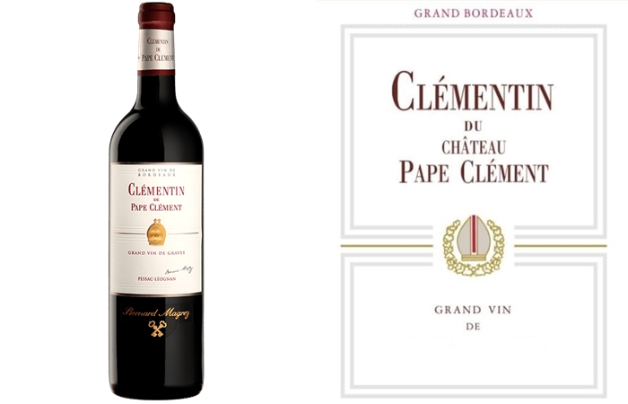 Clémentin de Pape Clément 2019