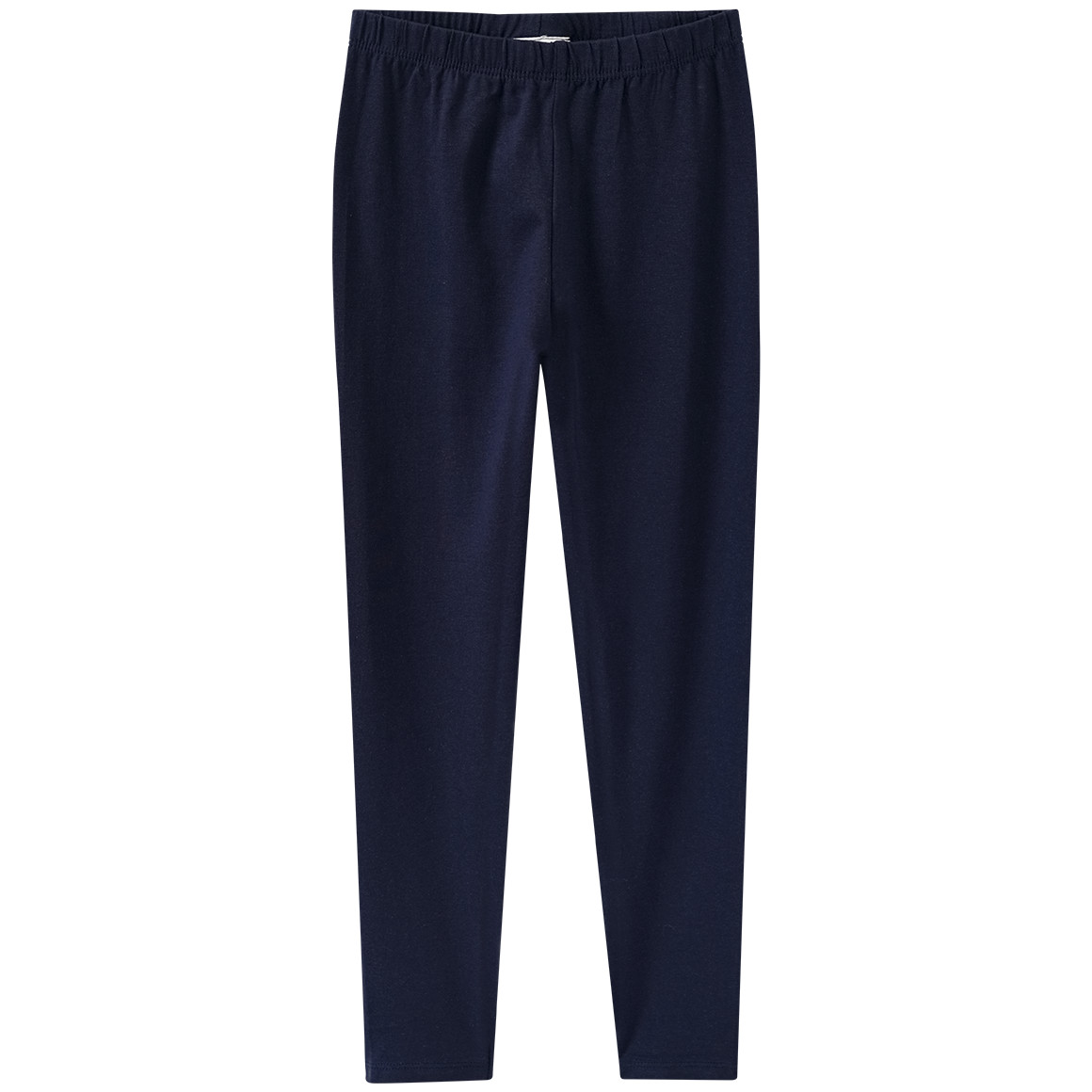 Famy 2 Mädchen Leggings im Set rosa / dunkelblau