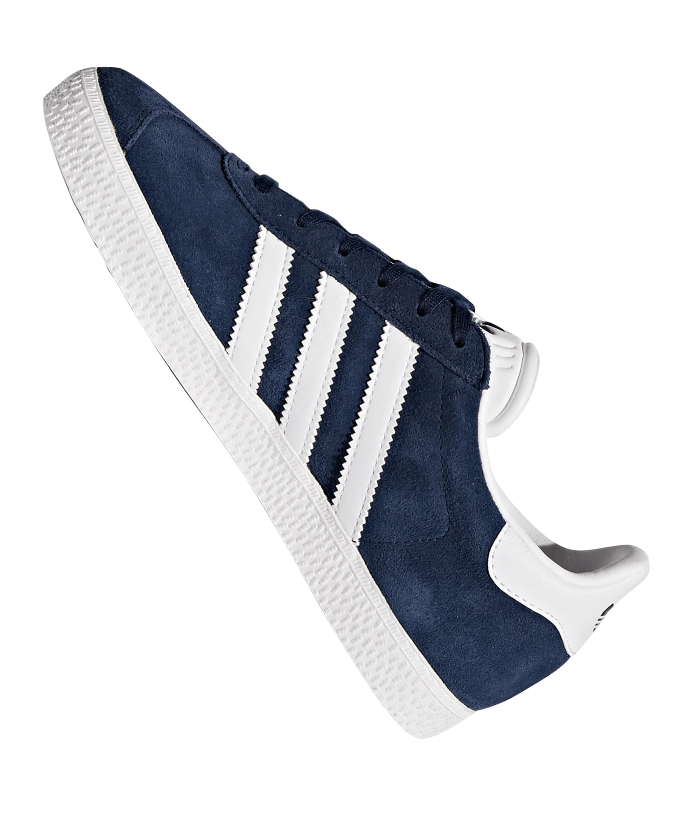 adidas Originals Gazelle J Kids Blau
