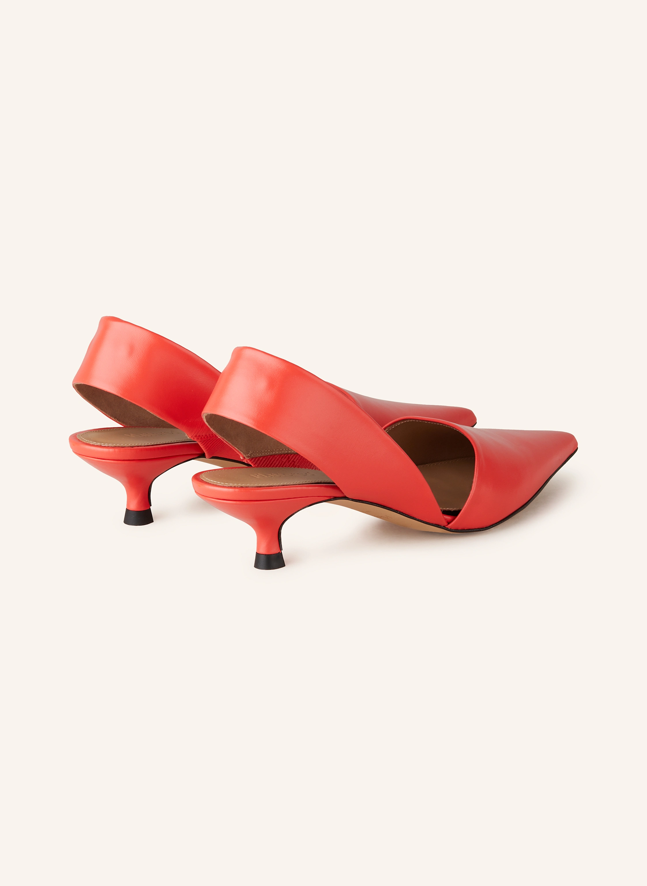 Flattered Slingpumps NINNI