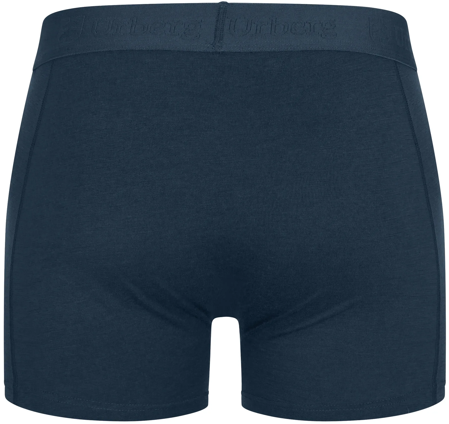 Urberg Men's Merino Boxers Midnight Navy