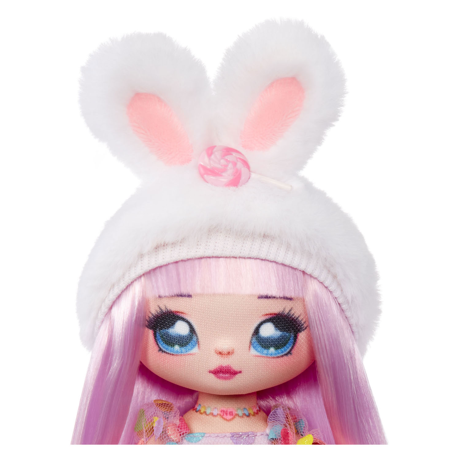 Na!Na!Na! Surprise Sweetest Sweets Pop