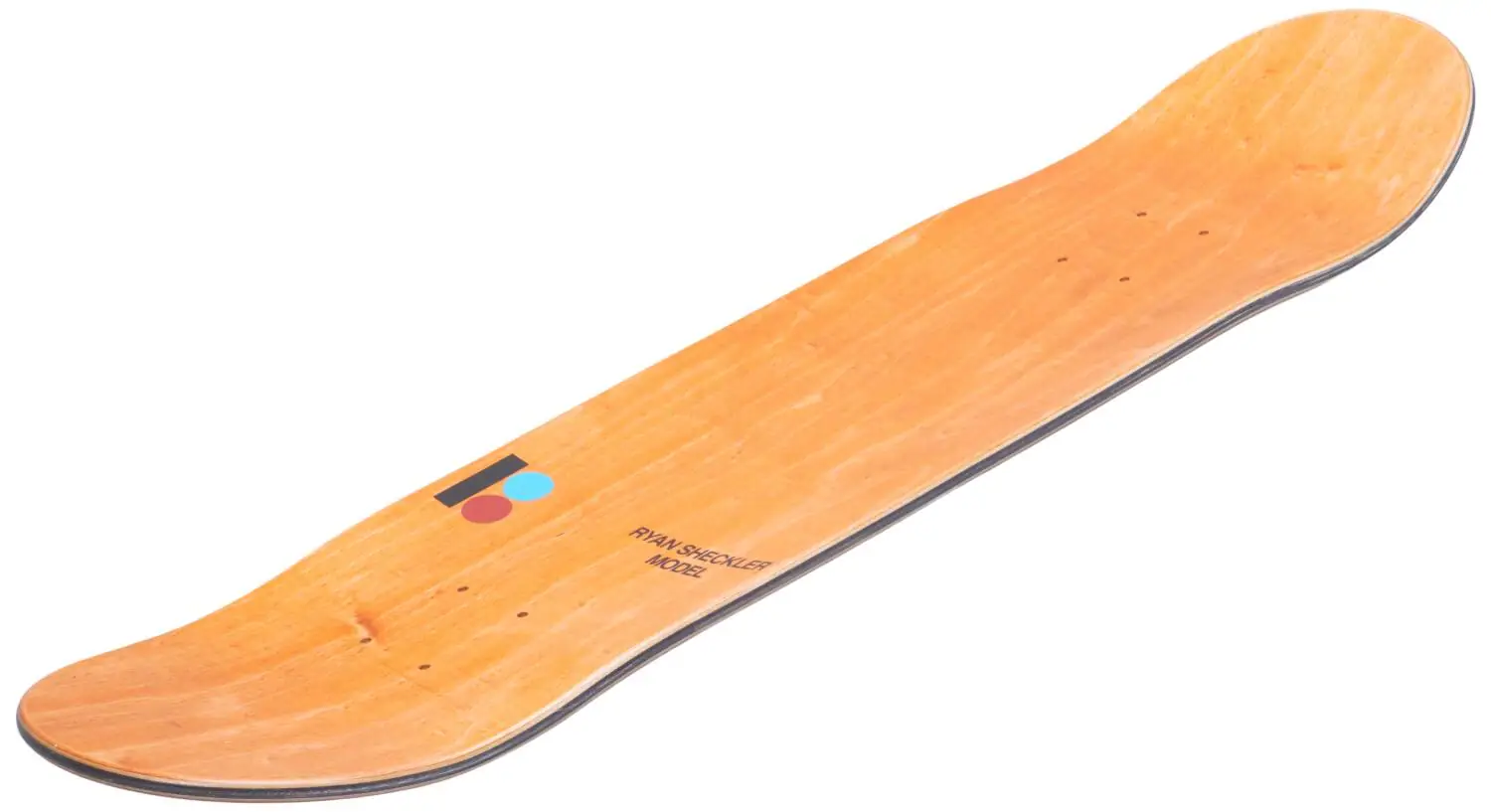 Plan B Neon Skateboard Deck | SkatePro