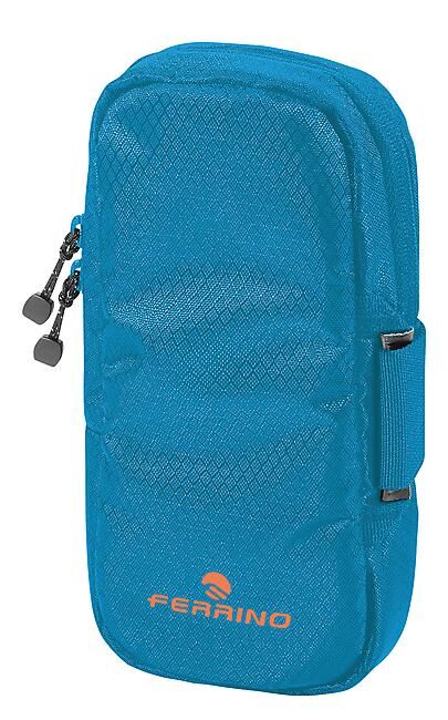 FERRINO - POCHE ADDITIONELLE HIGHWAY TELEPHONE BRETELLE/CEI