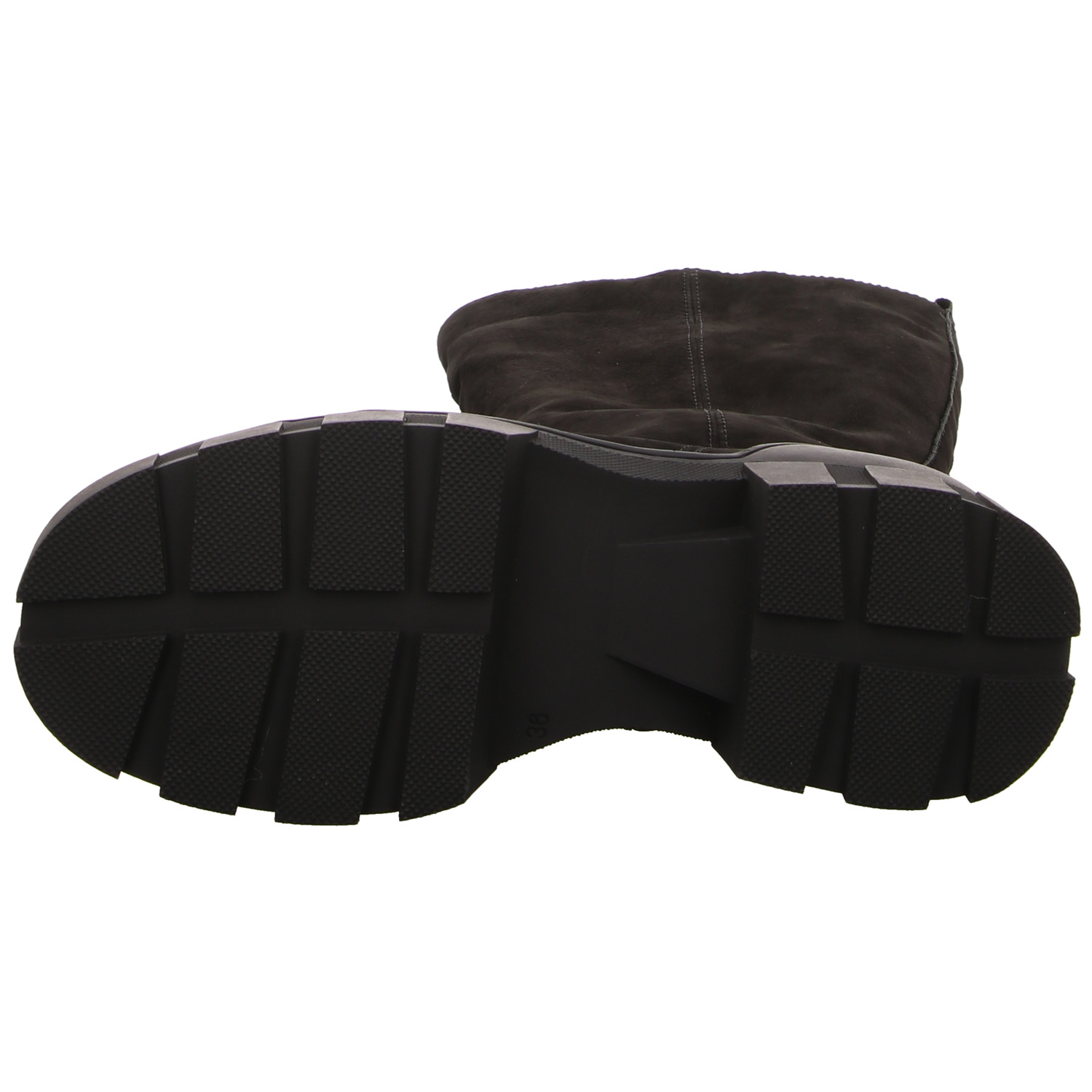 Caprice Stiefel schwarz