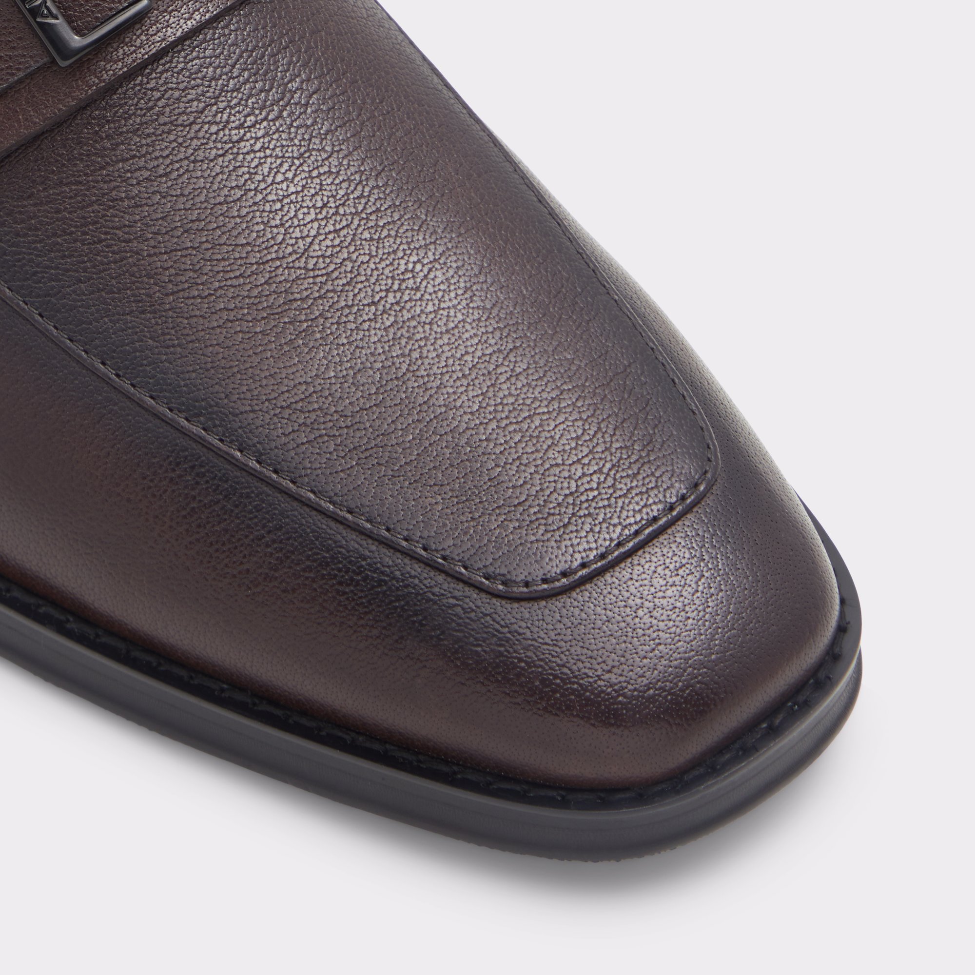 Provost Brown Men Dress Shoes