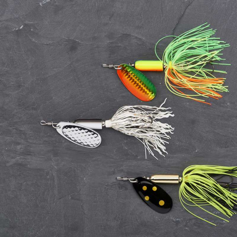 Spinnersett, 24 g