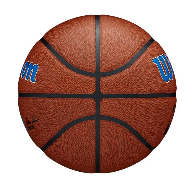 NBA Team Alliance Basketball