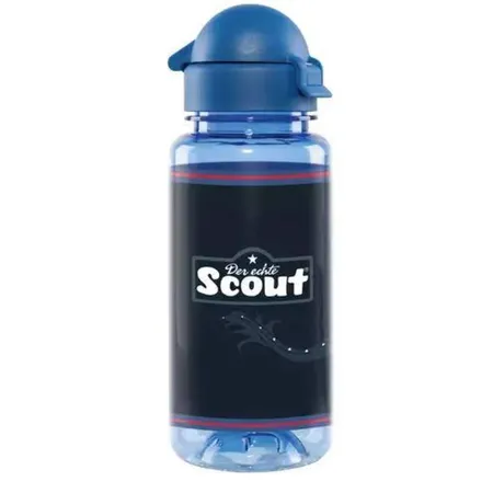 Scout Trinkflasche Black Dragon für 400 ml