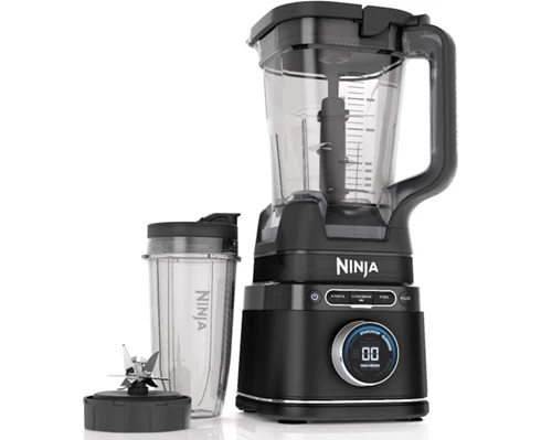 Ninja Detect Kitchen System Power Blender   Processor Pro with BlendSense™