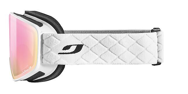 JULBO - MASQUE DE SKI CYCLON BLANC CAT 1
