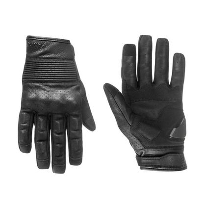 Gants Pando Moto ONYX - Noir