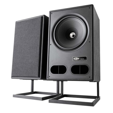 Vestlyd V15C Stand – solide vloerstandaard voor V15C-powermonitor