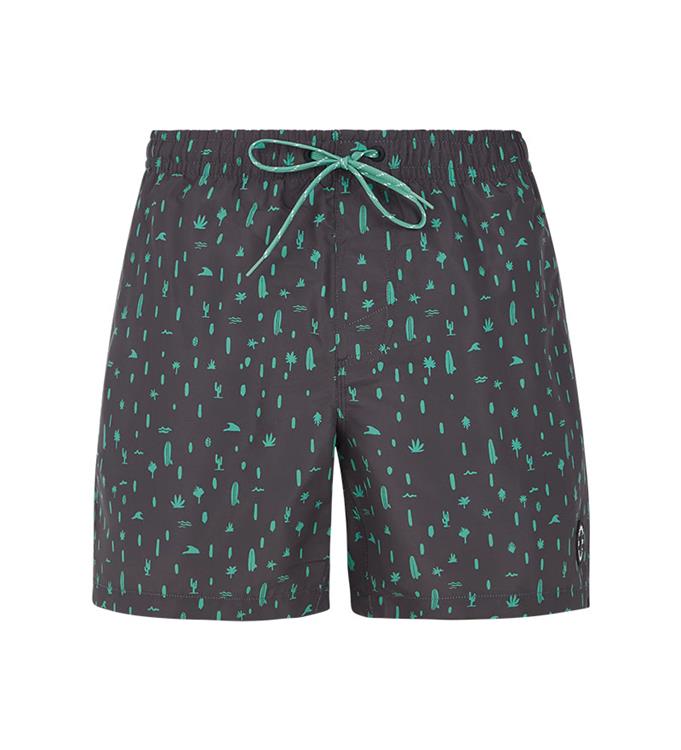 Protest Men PRTGROM  Beachshort
