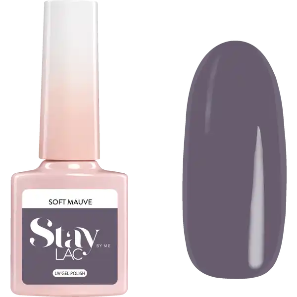 UV Nagellack - SOFT MAUVE
