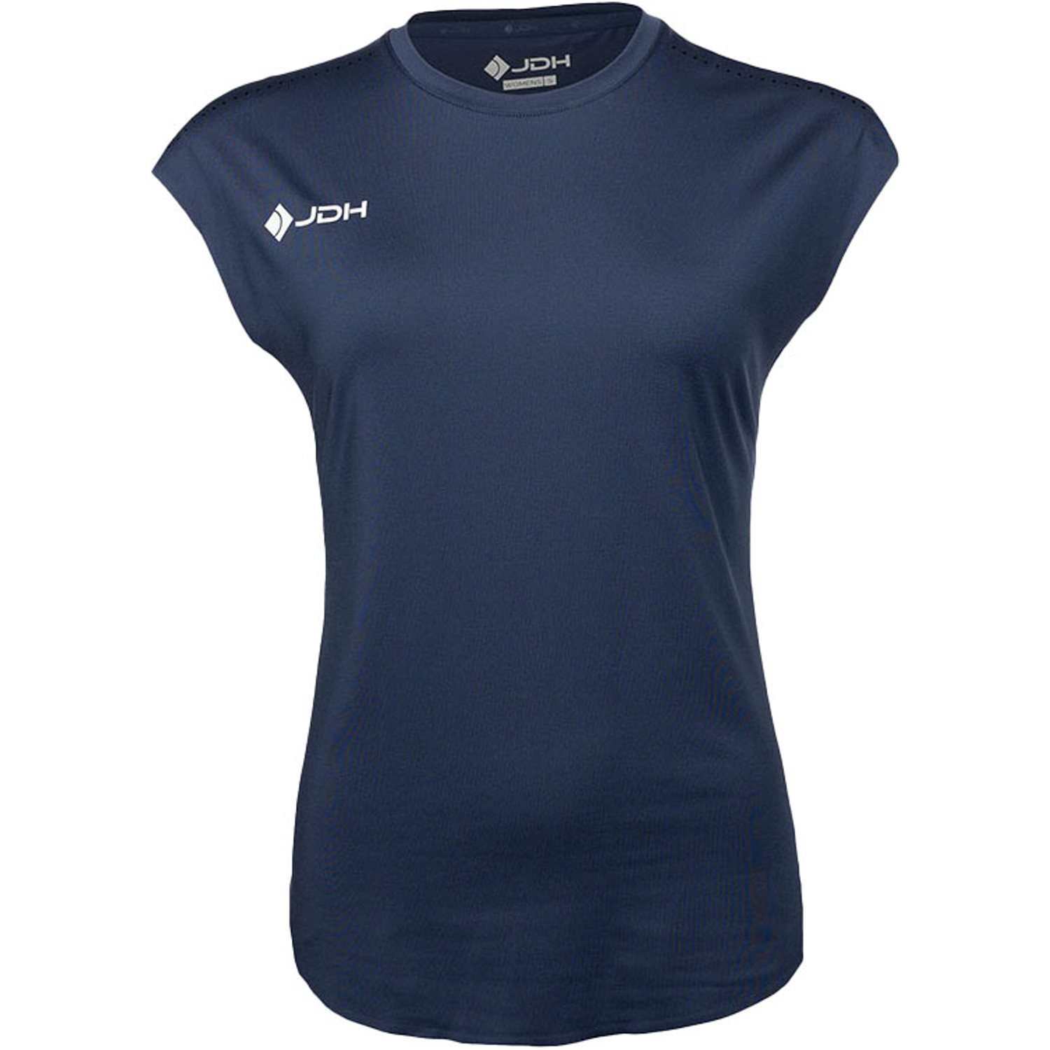 JDH Graphic Shirt Dames