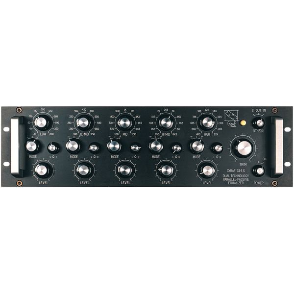 Gyraf Audio G14-S