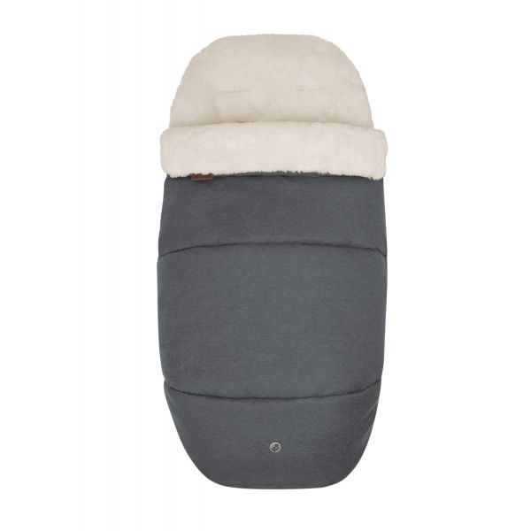 Maxi-Cosi Saco Térmico 2 em 1 Twillic Graphite