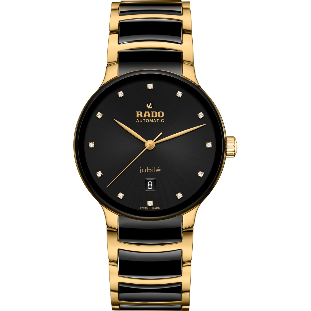Rado Centrix L Jubilé Automatik