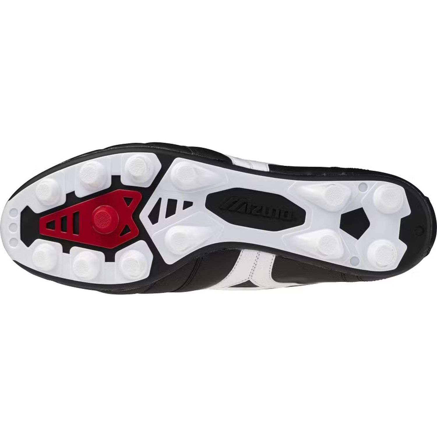 MizunoMORELIA II ELITE FG