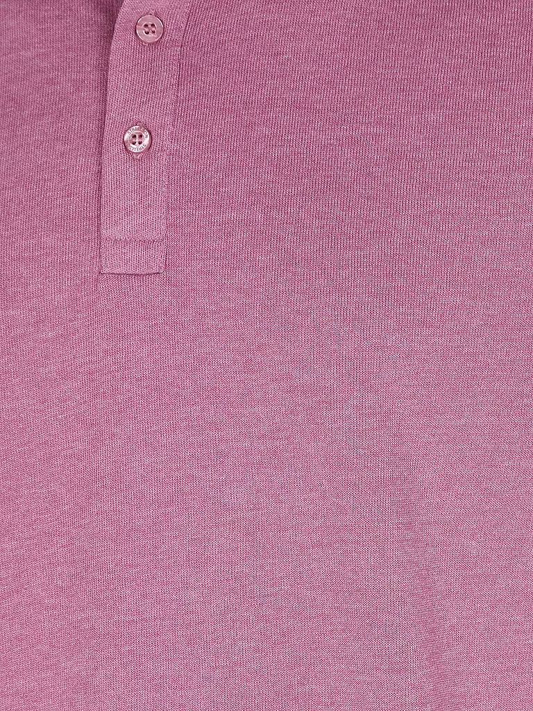 STRELLSON Poloshirt PROSPECT-P rosa