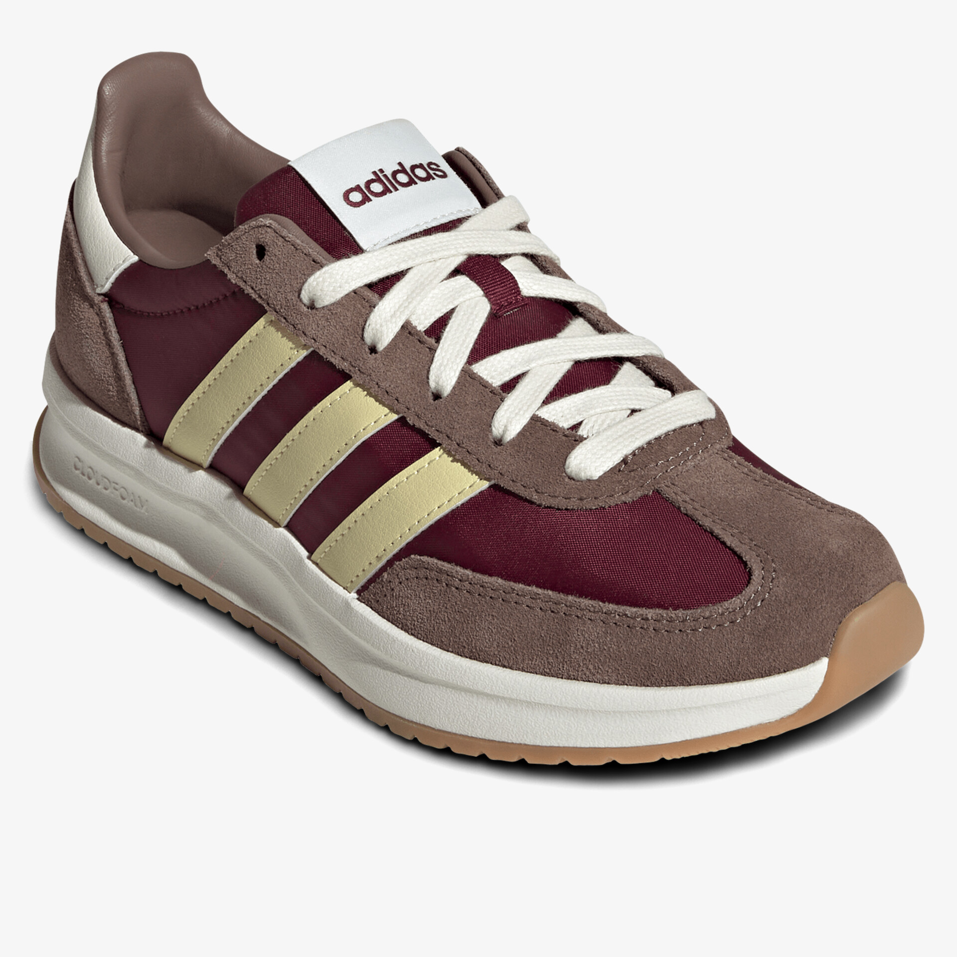 adidas RUN 70s 2.0 Damen Sneaker Low mehrfarbig