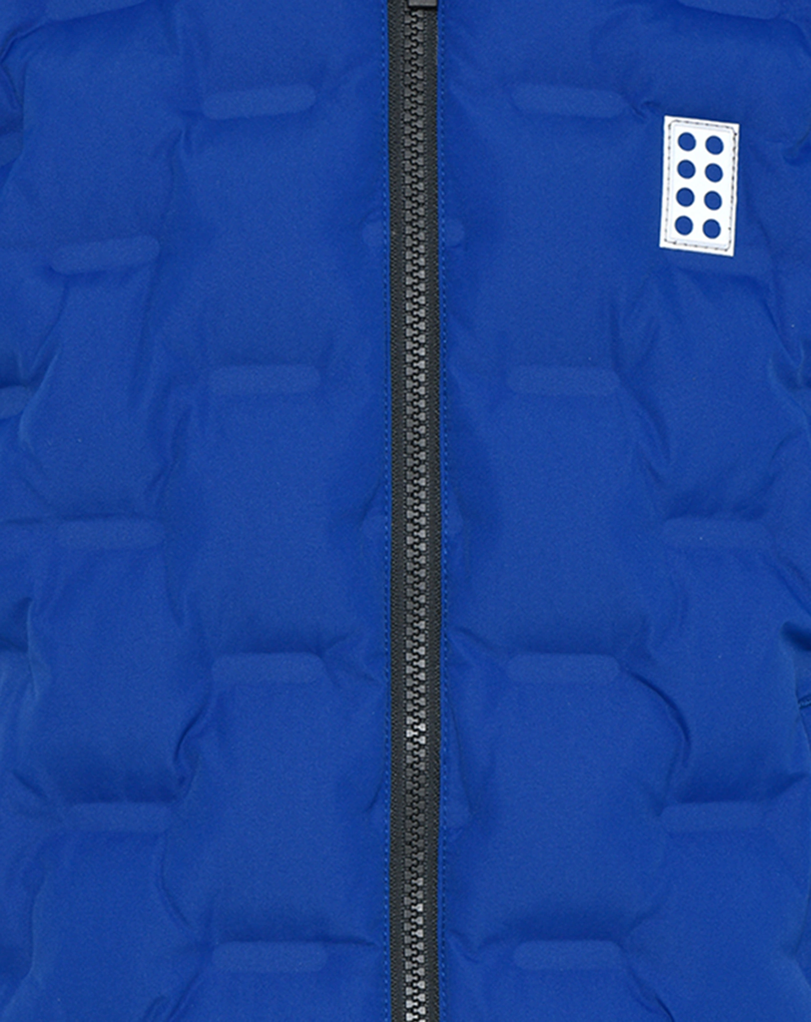Steppjacke LWJIPE 706 in dark blue