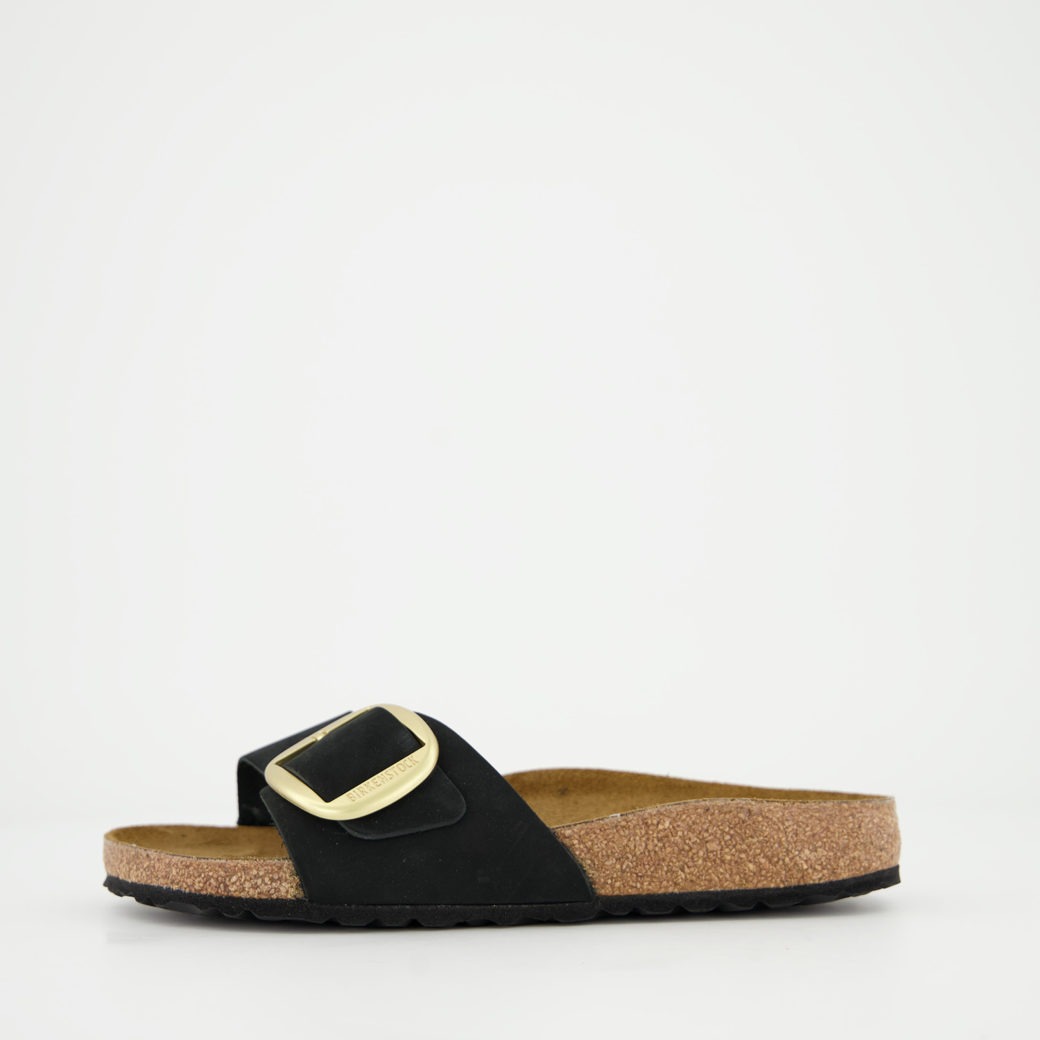 Birkenstock Madrid Big Buckle