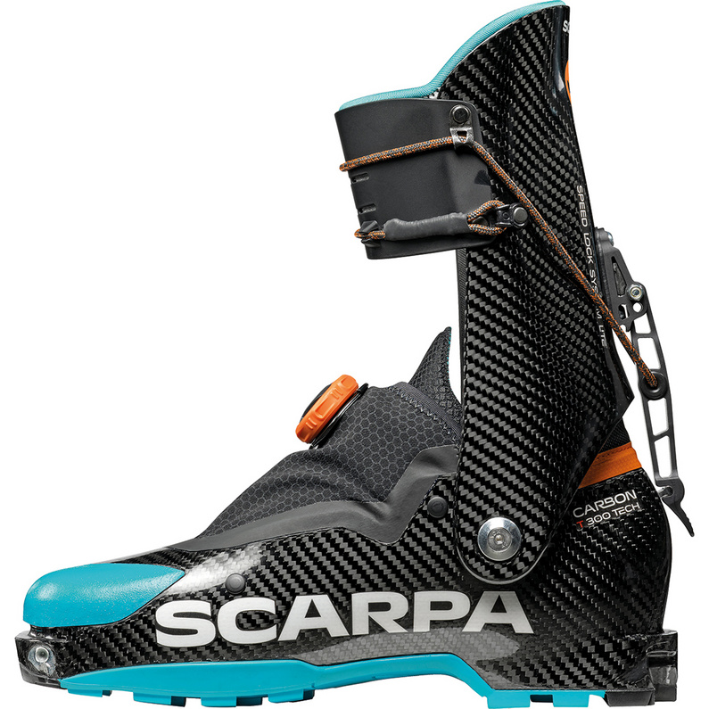 Scarpa Alien 4.0 Tourenskischuhe