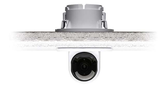 UVC-G3-FLEX Ceiling Mount Accessory